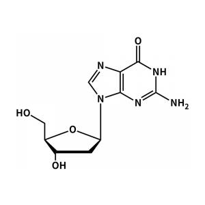 2'-脫氧鳥苷