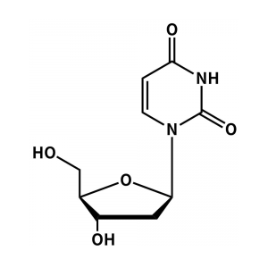 2′-脫氧尿苷