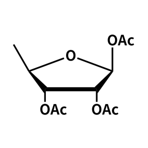 1,2,3-三乙酰-5-脫氧-D-核糖