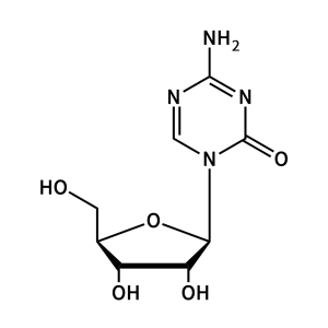 5-氮雜胞苷