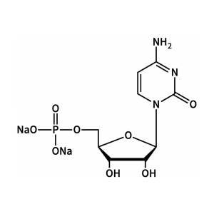 5’-胞苷酸二鈉