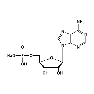 5'-腺苷酸單鈉鹽