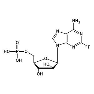 磷酸氟達拉濱