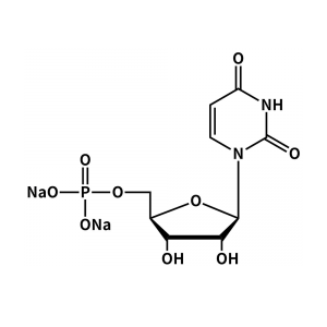 5'-尿苷酸二鈉